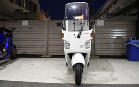 HONDA GYRO TA03