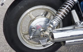YAMAHA VIRAGO 1100 1995 4PP