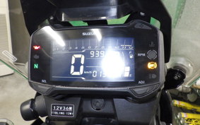 SUZUKI Vｽﾄﾛｰﾑ250A