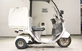 HONDA GYRO CANOPY 2021 TA02