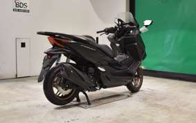 HONDA FORZA 250 MF17