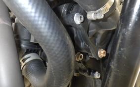 YAMAHA XSR900 2016 RN46J