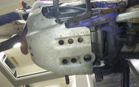 YAMAHA TT250R RAID 2024 4GY