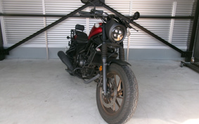 HONDA REBEL 250  S E-clutch MC49