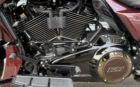 HARLEY HARLEY FLTRXSE1800CVO 2024 TC6