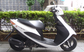 SUZUKI ADDRESS V50 CA4BA