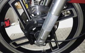 YAMAHA XS250 S 2024 17E