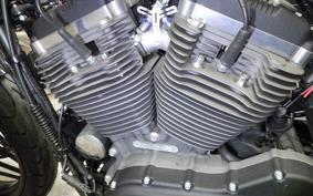 HARLEY XL1200CX 2016