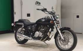 KAWASAKI ELIMINATOR 125 BN125A