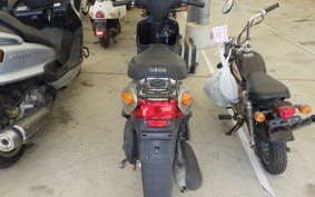 YAMAHA JOG Gen.5 SA36J