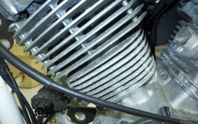 YAMAHA DRAGSTAR 400 1999 4TR