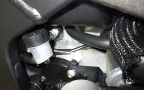 KAWASAKI NINJA ZX-6R A 2025 ZX636J