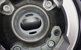 KAWASAKI NINJA 650 A 2018 ER650H