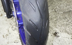 SUZUKI GSX-R125 DL33B