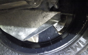 YAMAHA MAXAM 250 2014 SG17J