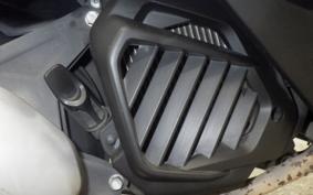 HONDA LEAD 125 2001 JF45