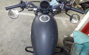 HONDA REBEL 250 MC49