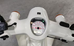 HONDA SUPER CUB110 JA59