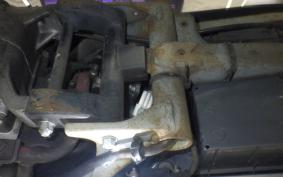 SUZUKI LET's 4 CA45A