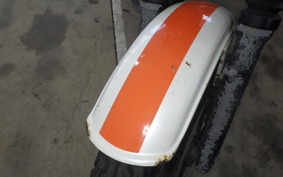 SUZUKI GRASS TRACKER NJ47A