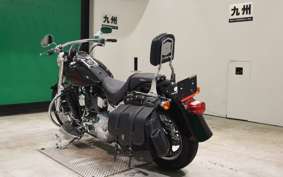 HARLEY FLSTF 1450 2005