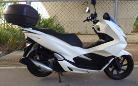 HONDA PCX 125 JF81