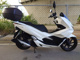 Фото Honda PCX 125 2018 с японского аукциона