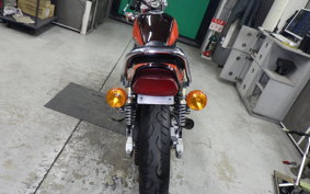 KAWASAKI ZEPHYR 400 KAI 1998 ZR400C