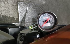 YAMAHA DRAGSTAR 1100 2005 VP13J