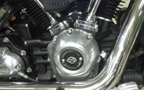 HARLEY FXST1750 2020