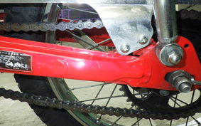 HONDA CL50 BENLY 2022 CD50
