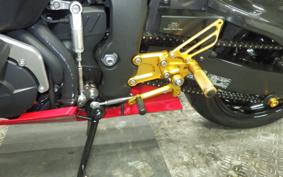 HONDA CBR600RR 2021 PC40