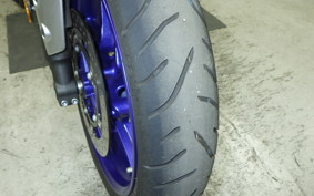 YAMAHA TRACER 9 GT+ AMT 2025 RNA1J