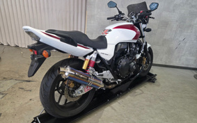 HONDA CB400SFV-4ABS 2017 NC42