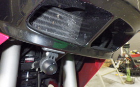BMW R1100RS 1999