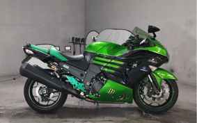 KAWASAKI ZX 1400 NINJA R 2016 ZXT40J