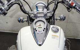 YAMAHA DRAGSTAR 400 CLASSIC 2012 VH02J