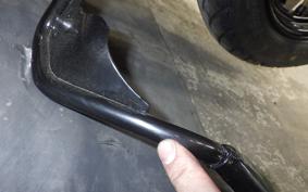 HONDA TACT-4ﾍﾞｰｼｯｸ 2023 AF79