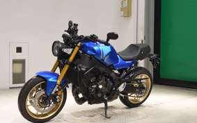 YAMAHA XSR900 2022 RN80J