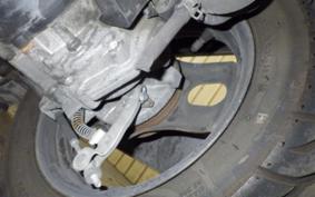 HONDA CREA SCOOPY 2024 AF55