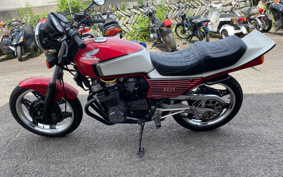 HONDA CBX400 1985 NC07