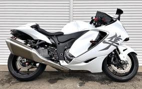 SUZUKI HAYABUSA 2023 EJ11A
