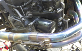 KAWASAKI NINJA 400 2014 EX400E