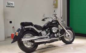 YAMAHA DRAGSTAR 400 CLASSIC 2003 VH01J