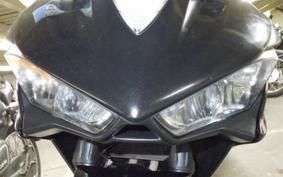 YAMAHA YZF-R25 RG10J