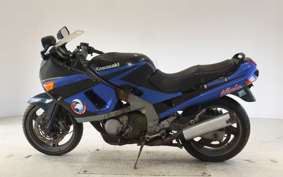 KAWASAKI ZZ-R400 1992 ZX400K