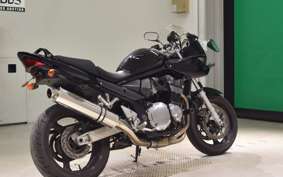 SUZUKI BANDIT 1200 S 2006 GV79A