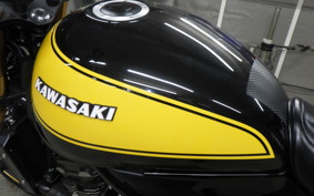 KAWASAKI Z900RS SE 2022 ZR900C