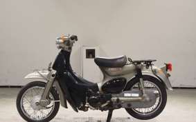HONDA LITTLE CUB E AA01