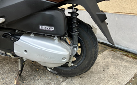 HONDA LEAD 125 JF45